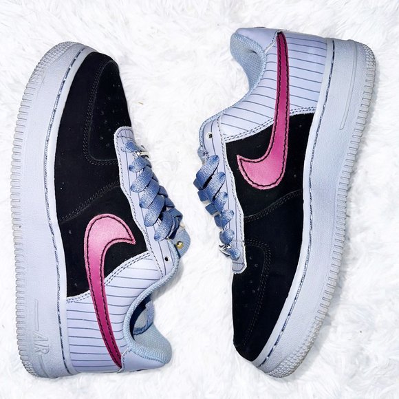 Vintage Nike airforce 1